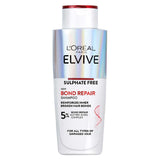 L&amp;rsquo;Or&amp;eacute;al Paris Elvive Bond Repair Shampoo 200ml