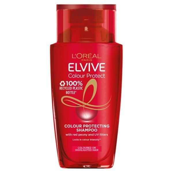 L'Or&amp;eacute;al Paris Elvive Colour Protect Travel Size Shampoo 90ml