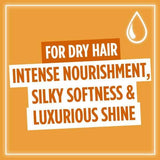L'Or&amp;eacute;al Paris Elvive Oil Shampoo for Dry Hair 250ml