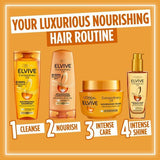 L'Or&amp;eacute;al Paris Elvive Oil Shampoo for Dry Hair 250ml