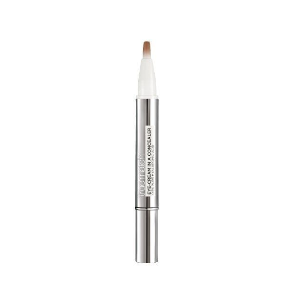 L&amp;rsquo;Or&amp;eacute;al Paris True Match Eye Cream Concealer 3-5.5R Peach Espresso 10-12R