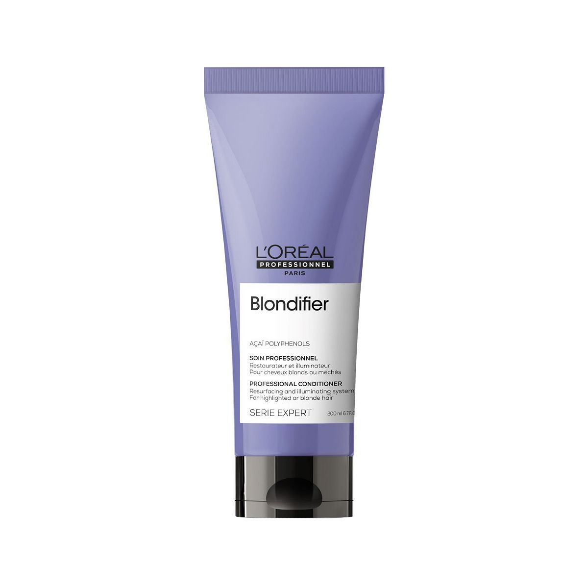 L'Or&amp;eacute;al Professionnel Serie Expert Blondifier Conditioner For Blonde Hair 200ml