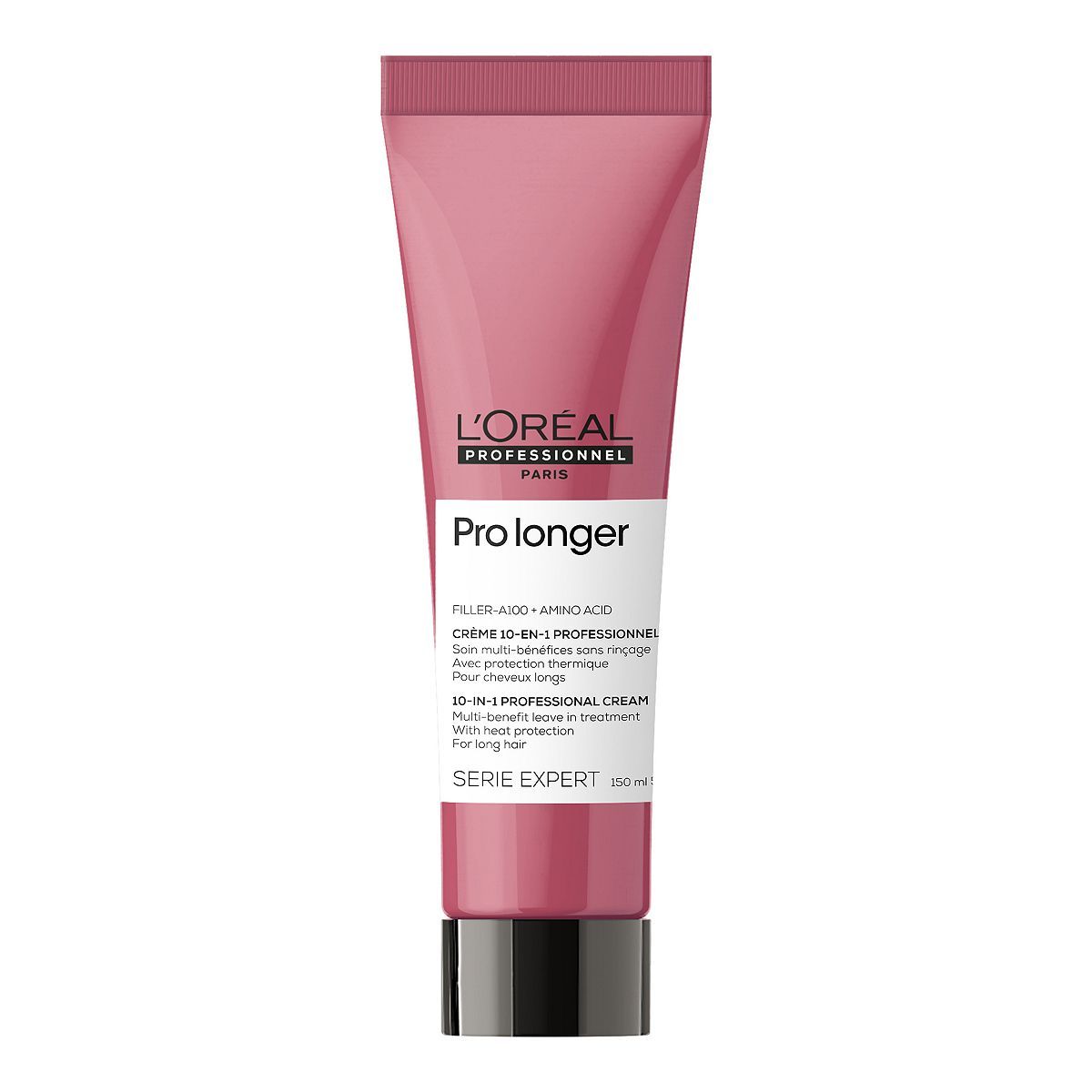 L'Or&amp;eacute;al Professionnel Serie Expert Pro Longer 10-in-1 Cream For Long Hair 150ml