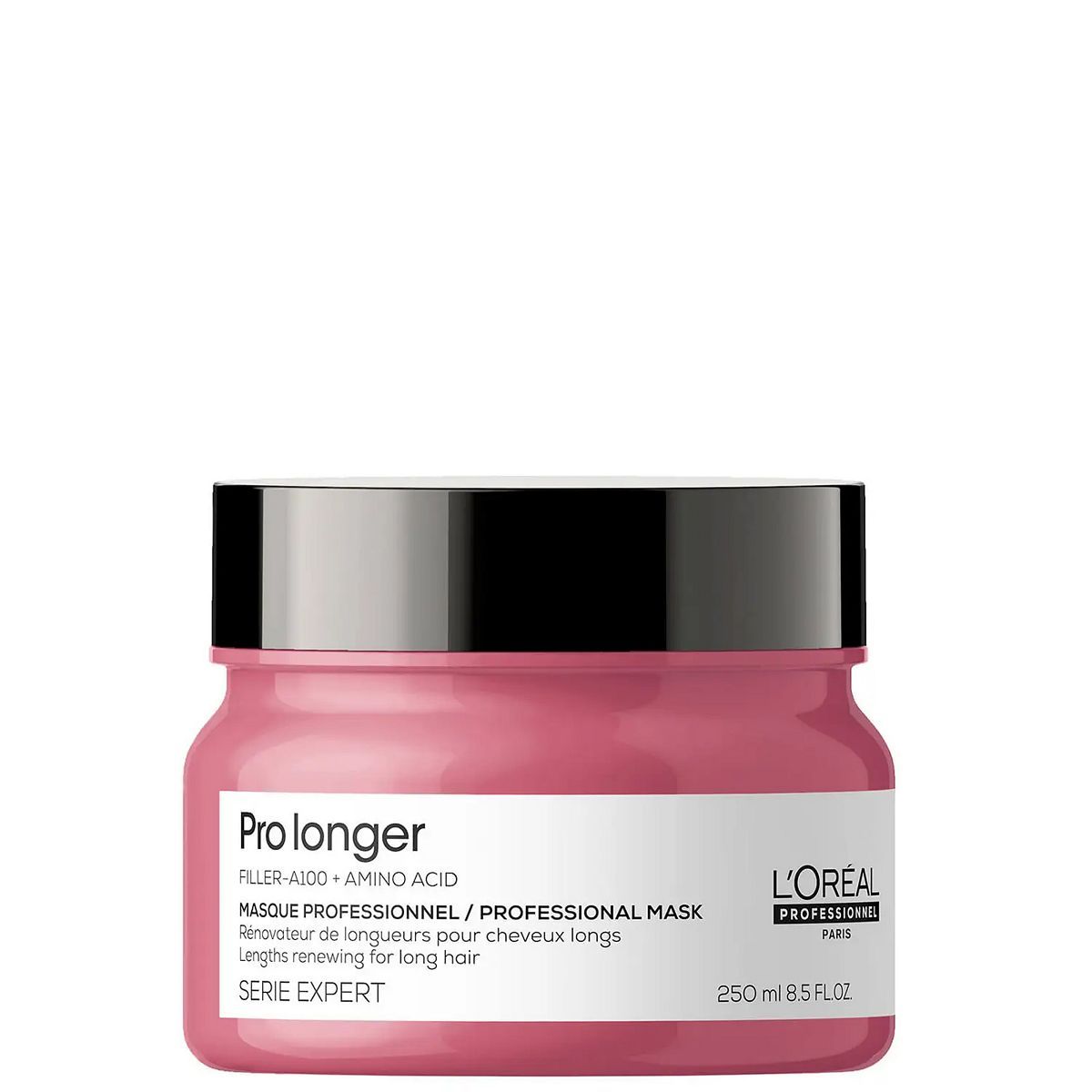 L'Or&amp;eacute;al Professionnel Serie Expert Pro Longer  Mask For Long Hair 250ml