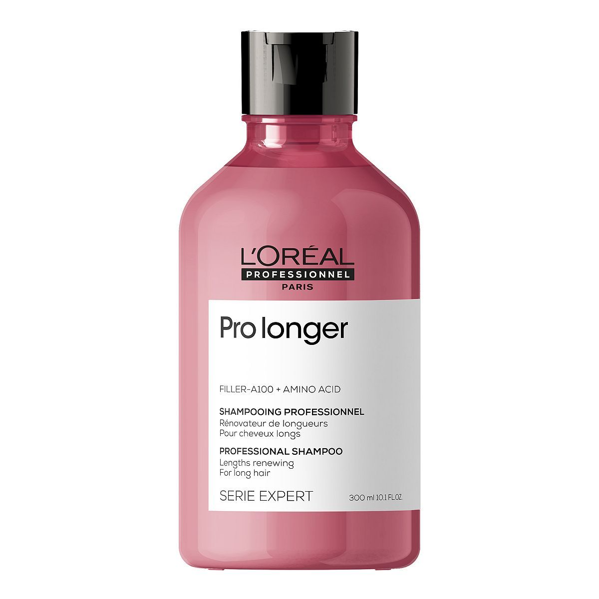 L'Or&amp;eacute;al Professionnel Serie Expert Pro Longer Shampoo For Long Hair 300ml