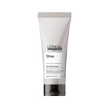 L'Or&amp;eacute;al Professionnel Serie Expert Silver Conditioner For Neutralising and Brightening 200ml