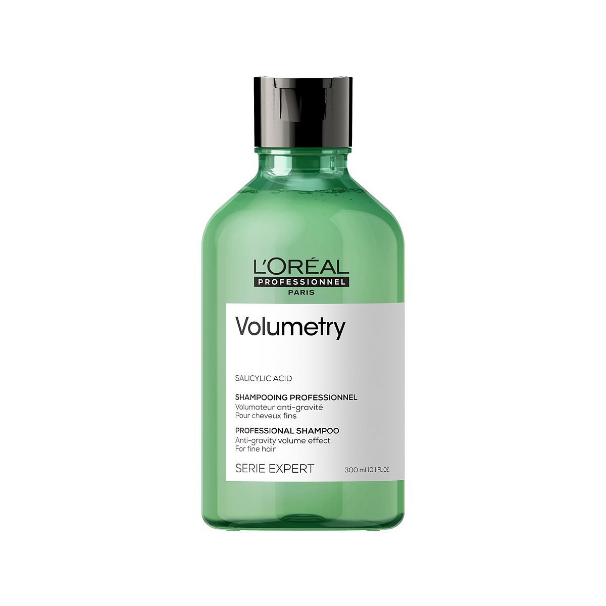 L'Or&amp;eacute;al Professionnel Serie Expert Volumetry Shampoo For Fine and Flat Hair 300ml