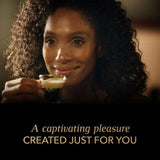 L'OR Espresso Onyx Coffee Beans   500g