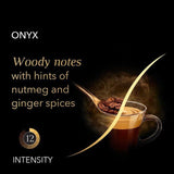 L'OR Espresso Onyx Coffee Beans   500g