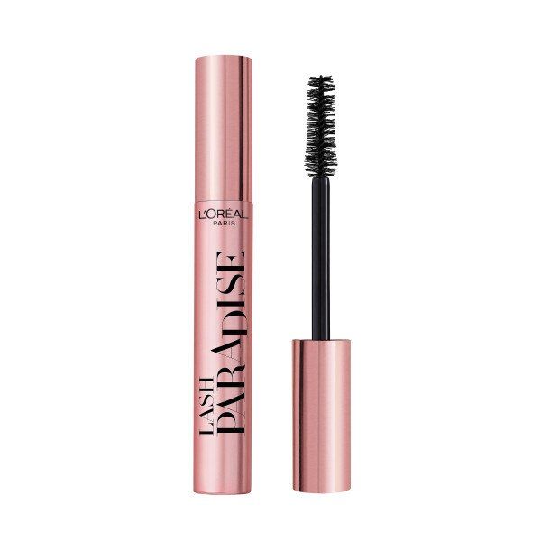 L&amp;rsquo;Oreal Castor Oil-Enriched Paradise Volumising Mascara