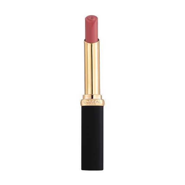 L'Oreal Color Riche Volume Matte Lipstick 103 Blush Audace Rosy Confident 633