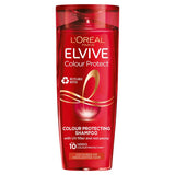L'Oreal Elvive Colour Protect Coloured Hair Shampoo