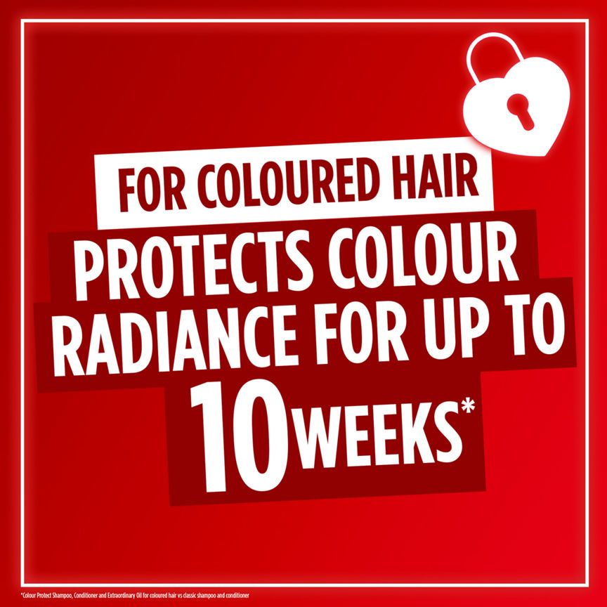 L'Oreal Elvive Colour Protect Conditioner