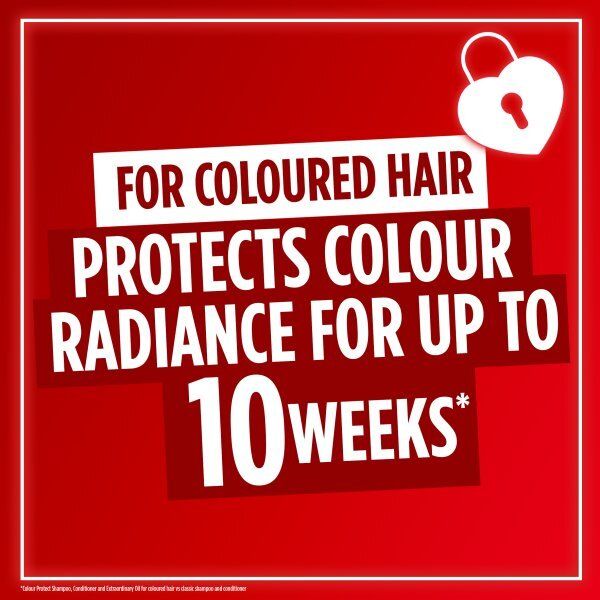 L'Oreal Elvive Colour Protect Shampoo 400ml