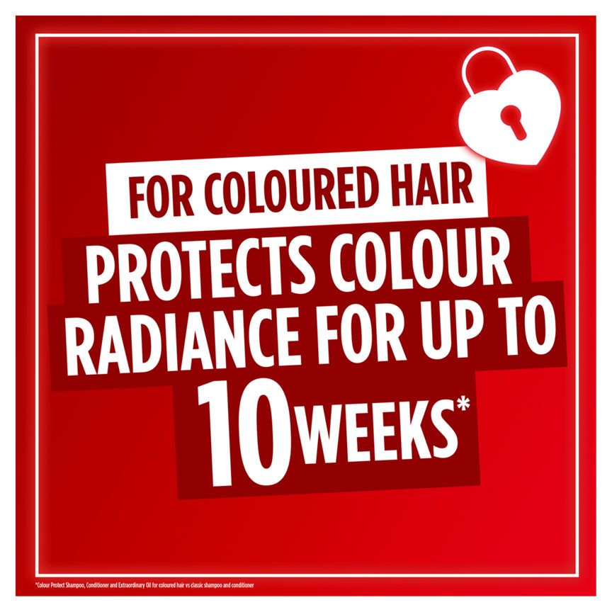 L'Oreal Elvive Colour Protect Shampoo for Coloured or Highlighted Hair