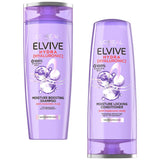 L'Oreal Elvive Hydra Hyaluronic Shampoo &amp;amp; Conditioner Bundle