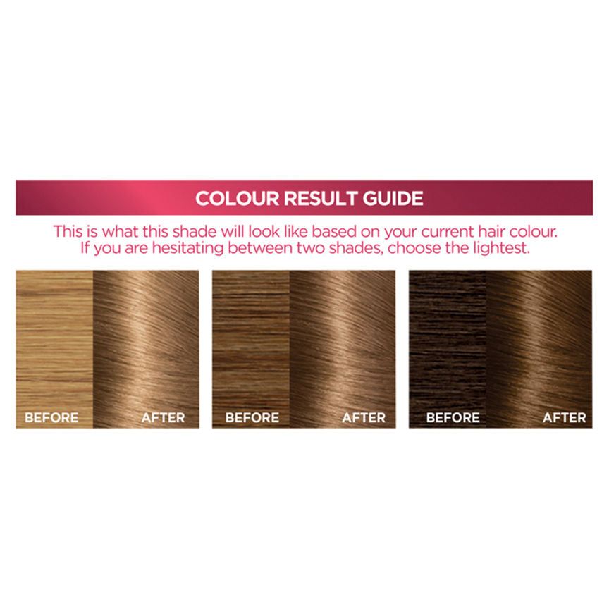 L'Oreal Excellence Creme 7 Dark Blonde Permanent Hair Dye