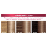 L'Oreal Excellence Creme 8.1 Ash Blonde Permanent Hair Dye