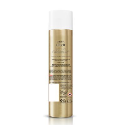 L'Oreal Hairspray by Elnett for Strong Hold &amp;amp; Shine 75ml