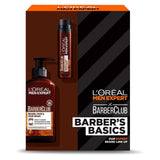 L'Oreal Men Expert - Barber Basics
