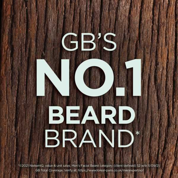L&amp;rsquo;Oreal Men Expert Barber Club Beard Face Wash 200ml
