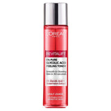 L'Oreal Paris 5% Glycolic Acid Peeling Toner For Smooth &amp;amp; Glowing Skin   180ml