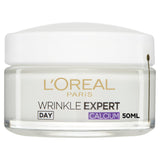 L'Oreal Paris Anti Wrinkle Expert Restoring Cream 55+ 50ml&amp;nbsp;