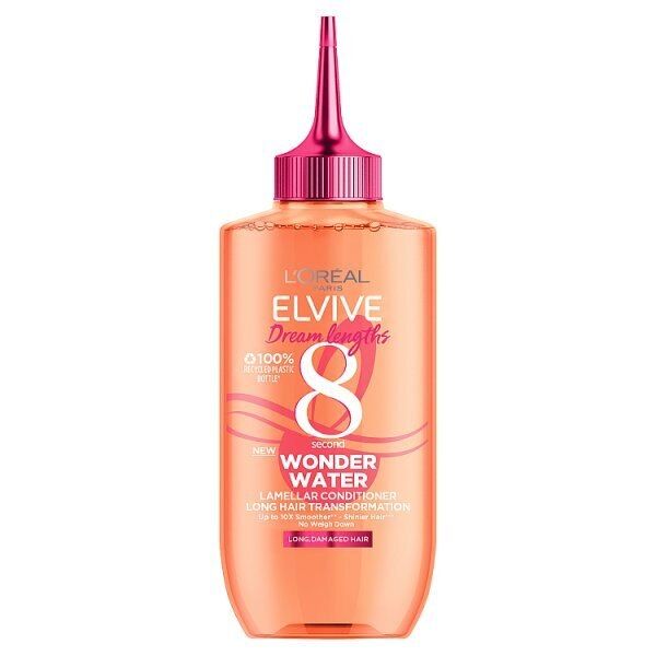 L'Oreal Paris Elvive Dream Lengths Wonder Water 200ml