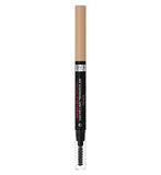 L'Oreal Paris Infallible 24H Brow Filling Triangular Pencil 7.0