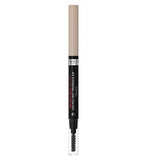 L'Oreal Paris Infallible 24H Brow Filling Triangular Pencil 8.0