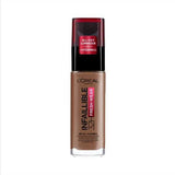 L'Oreal Paris Infallible 32H Freshwear Foundation 20 Ivory Deep Golden 365