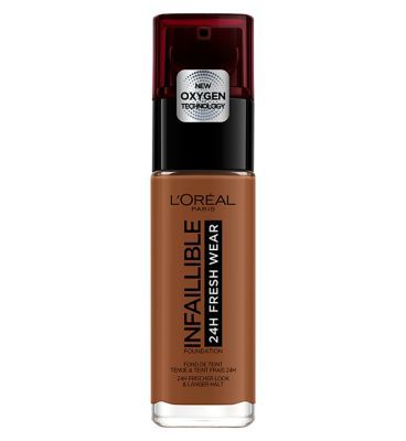 L&amp;rsquo;Oreal Paris Infallible 32H Freshwear Foundation