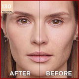 L'Oreal Paris Infallible 32H Matte Cover Foundation, 130