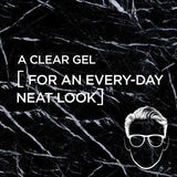 L'Oreal Paris Men Expert InvisiControl Neat Look Gel 150ml