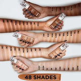 L'Oreal Paris Paris True Match Liquid Foundation 10R/C Cool