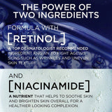 L'Oreal Paris Retinol &amp;amp; Niacinamide Night Cream   50ml