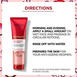 L'Oreal Paris Revitalift 3.5% Glycolic Acid Cleanser