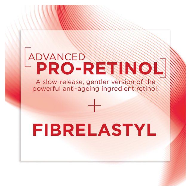 L'Oreal Paris Revitalift Anti-Ageing &amp;amp; Firming Day Cream with Retinol    50ml