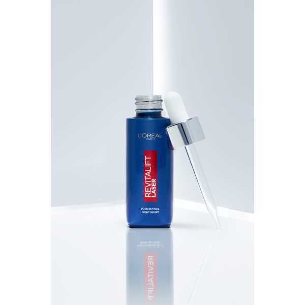 L'Oreal Paris Revitalift Laser Pure Retinol Night Serum 30ml