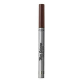 L'Oreal Paris Unbelieva'Brow Micro Tatouage Longwear 48hr Eyebrow Ink 108 Dark Brunette