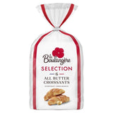 La Boulangere Selection 6 All Butter Croissants   6 per pack