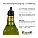La Espanola Light in Colour Olive Oil   750ml