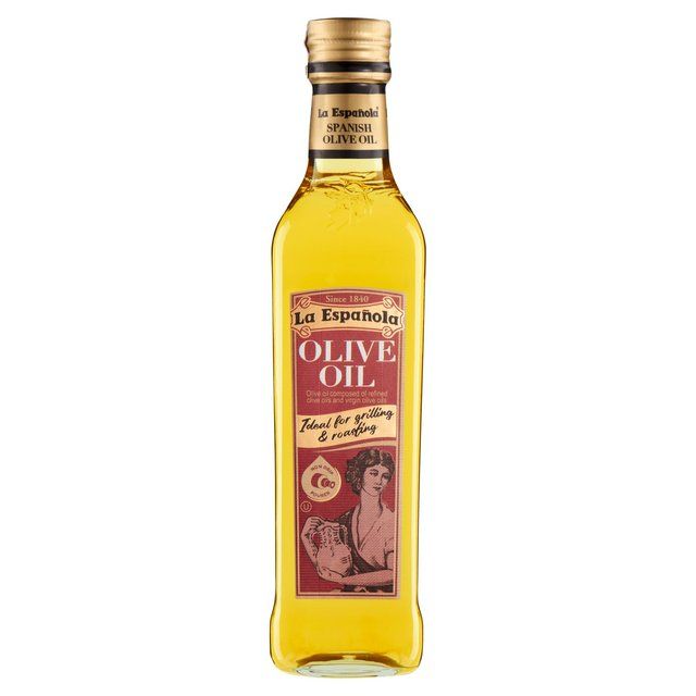 La Espanola Olive Oil   500ml Default Title
