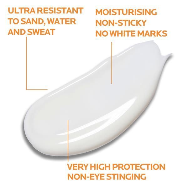 La Roche-Posay Anthelios Hydrating Cream Spf50 50Ml
