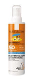 La Roche-Posay Anthelios Kids Invisible Spray SPF 50+ 200ml