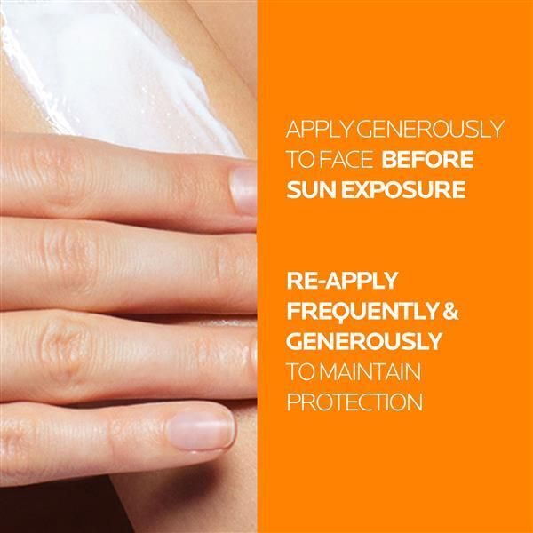 La Roche-Posay Anthelios UV Mune SPF50 50ml