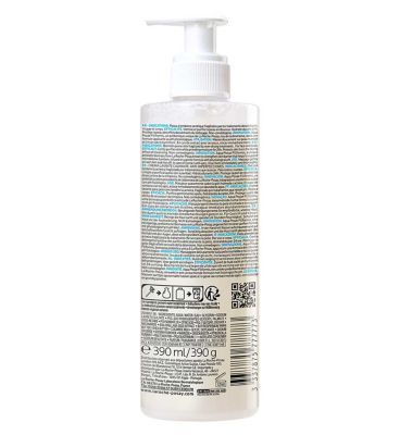 La Roche-Posay Effaclar H Cleansing Cream 390ml