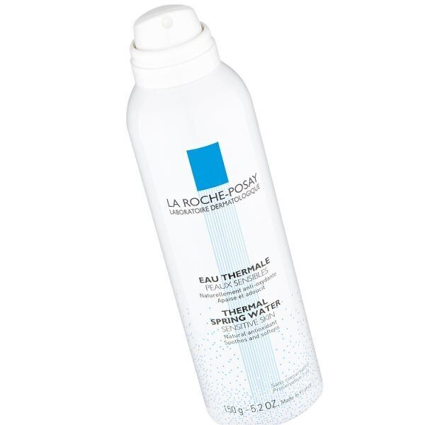La Roche-Posay Thermal Spring Water Face&amp;amp;Body Spray 150ml