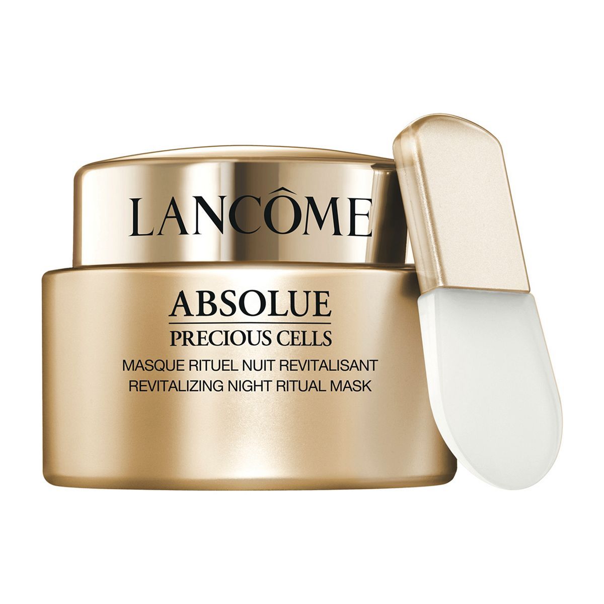 Lanc&amp;ocirc;me Absolue Precious Cells Overnight Face mask 75ml