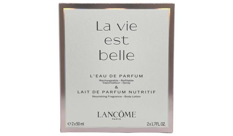 Lanc&amp;ocirc;me La Vie Est Belle Eau De Parfum
